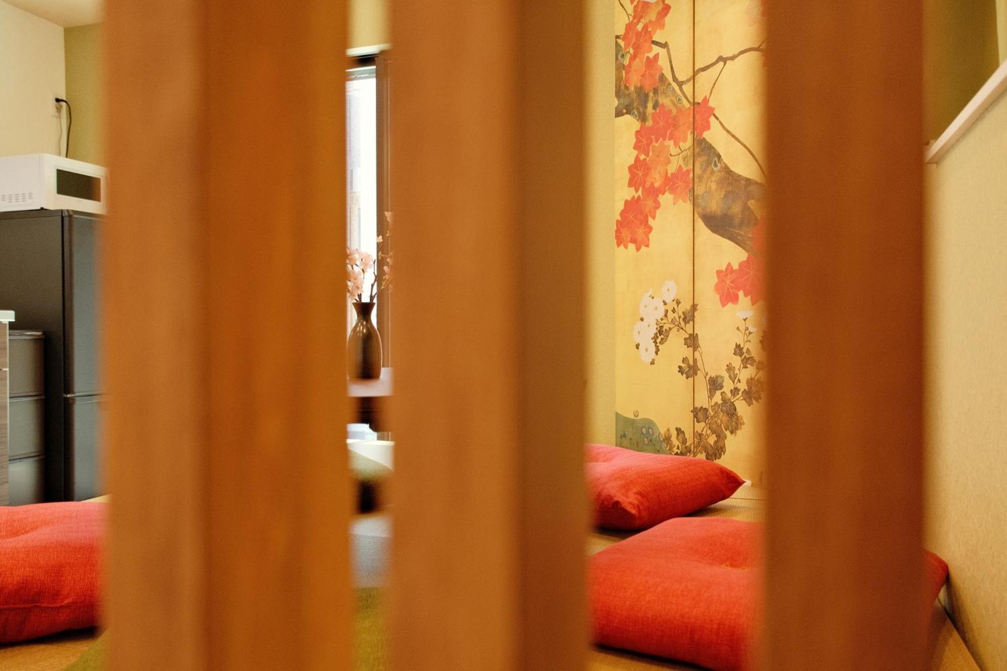 Hana House Tokyo - Private House, Full Kitchen, Kids Room Tóquio Exterior foto