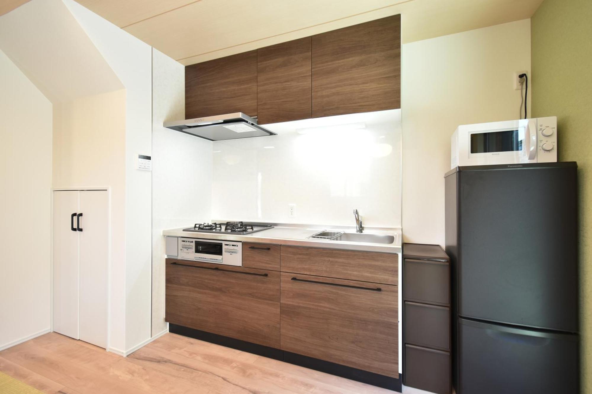 Hana House Tokyo - Private House, Full Kitchen, Kids Room Tóquio Exterior foto