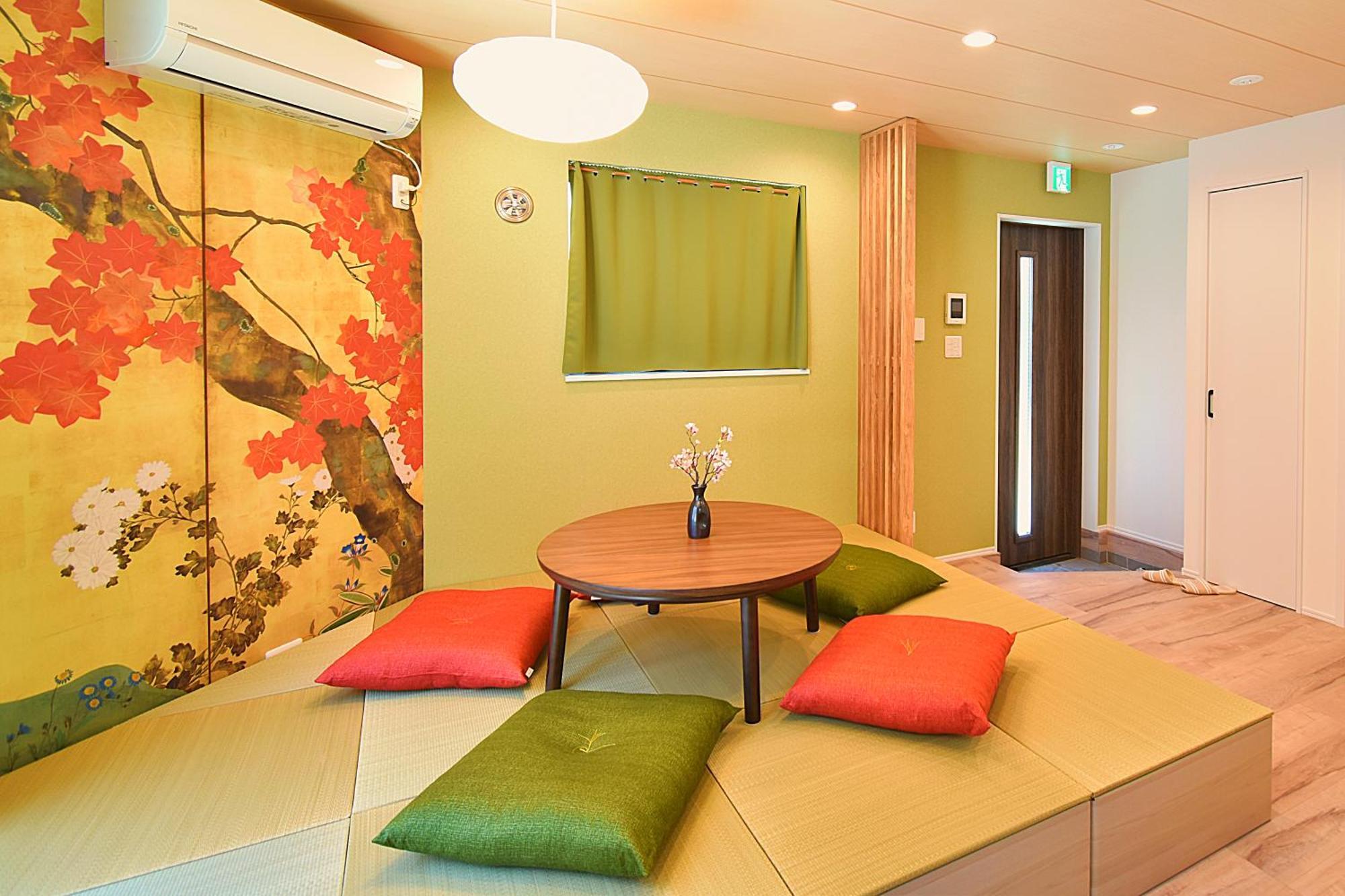 Hana House Tokyo - Private House, Full Kitchen, Kids Room Tóquio Exterior foto